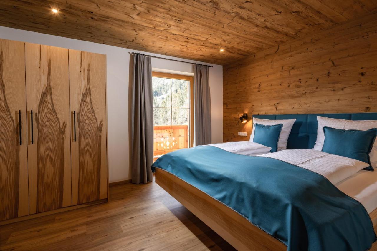 Bergbauernhof Schoberlehen Villa Bischofswiesen Eksteriør billede