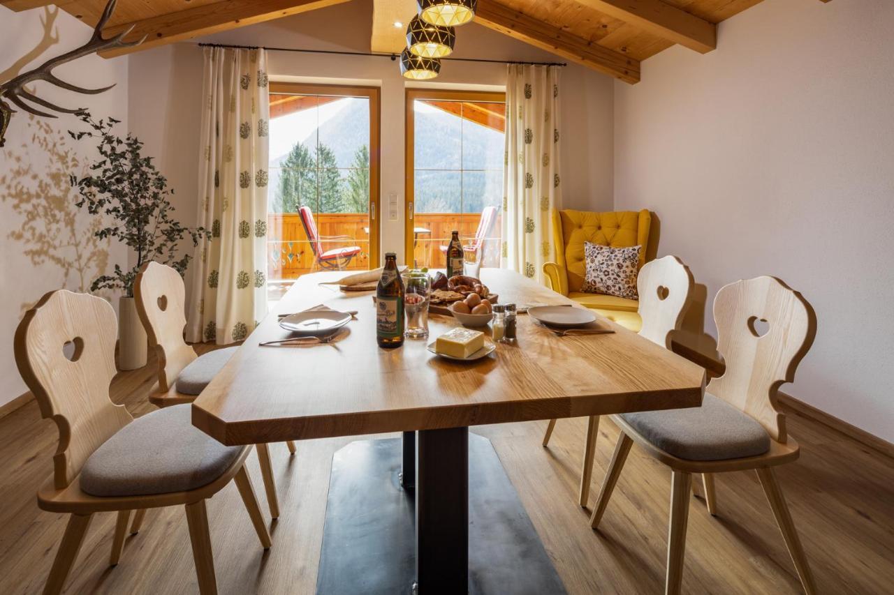 Bergbauernhof Schoberlehen Villa Bischofswiesen Eksteriør billede